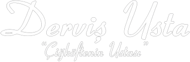 Derviş Usta