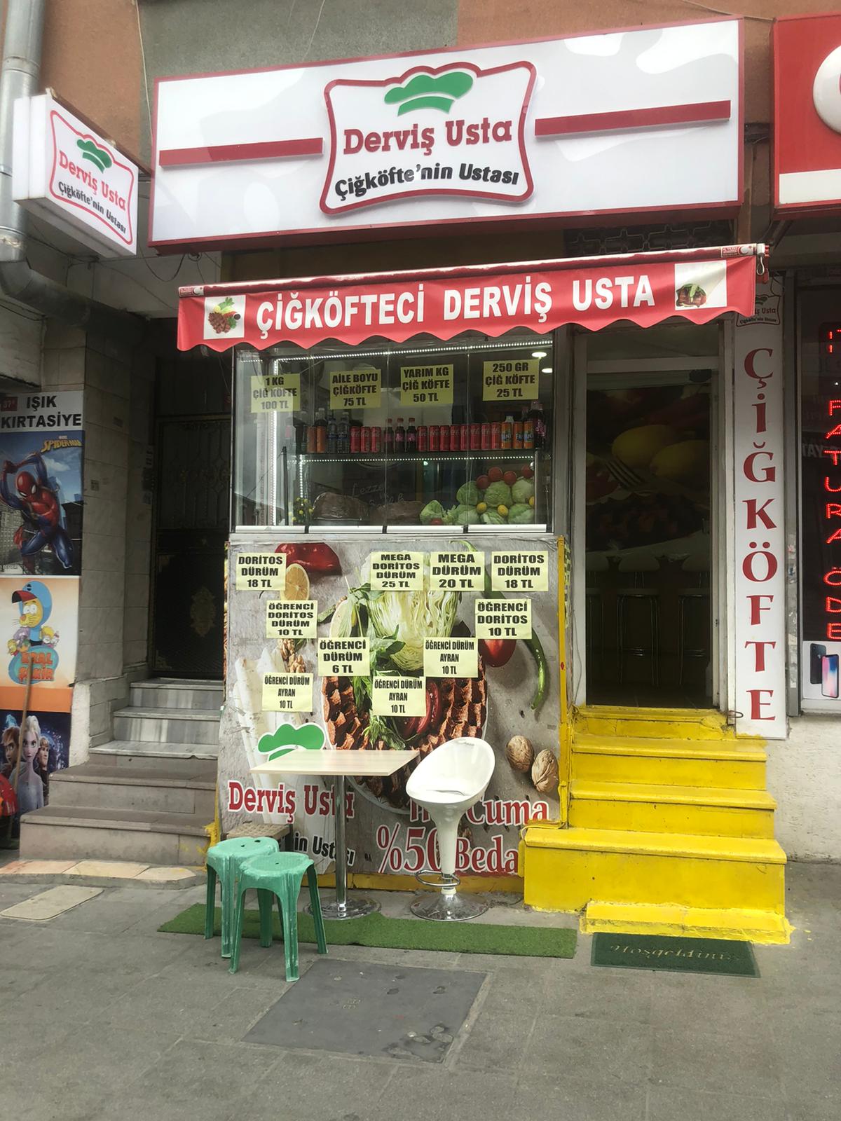 Esenler Şubesi Şube Resmi