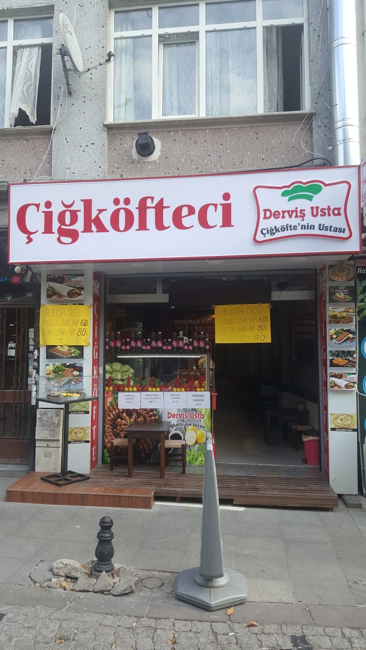 Fatih Şubesi Şube Resmi